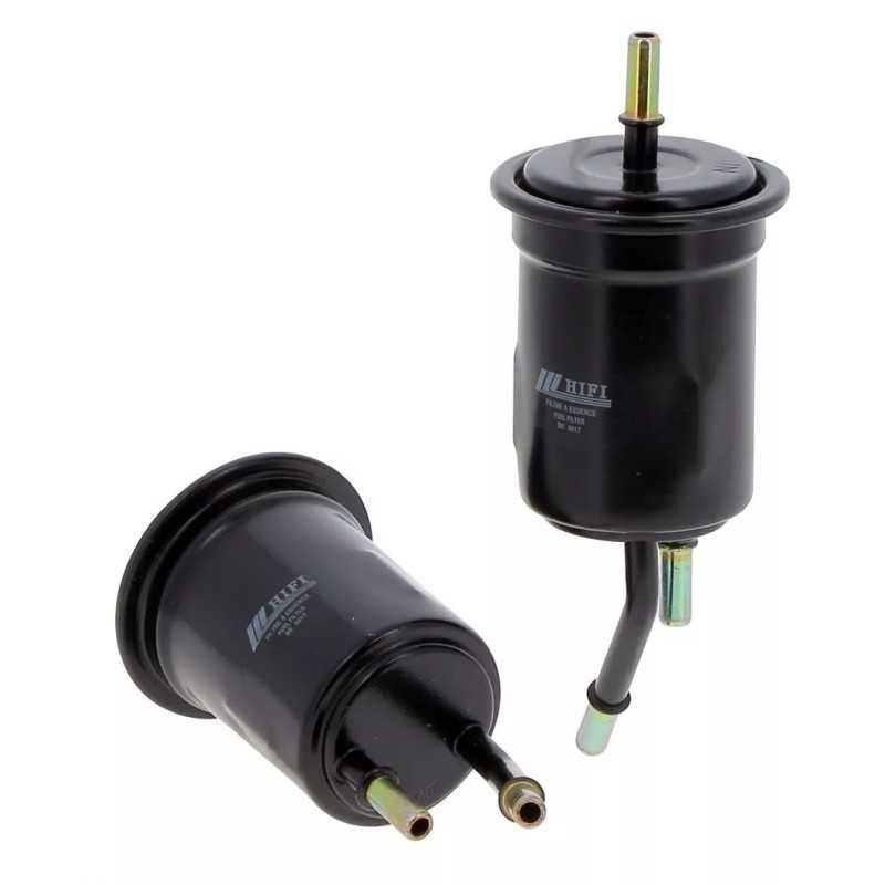 BE8017 HIFI kuro filtras