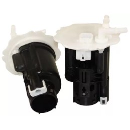 BE8019 HIFI kuro filtras