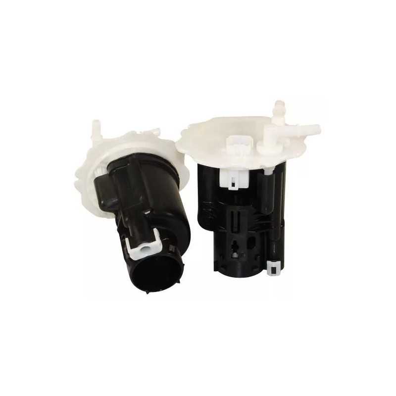 BE8019 HIFI kuro filtras