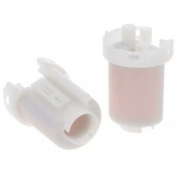 BE8021 HIFI kuro filtras