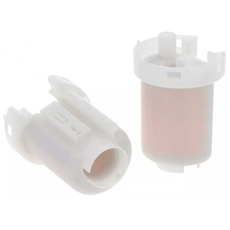 BE8021 HIFI kuro filtras