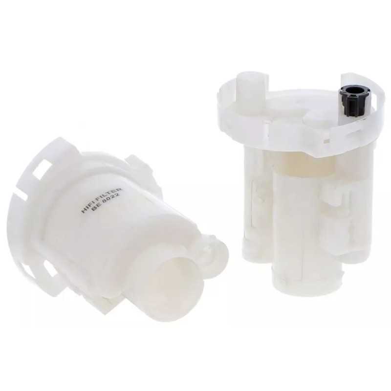 BE8022 HIFI kuro filtras