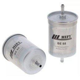 BE88 HIFI kuro filtras