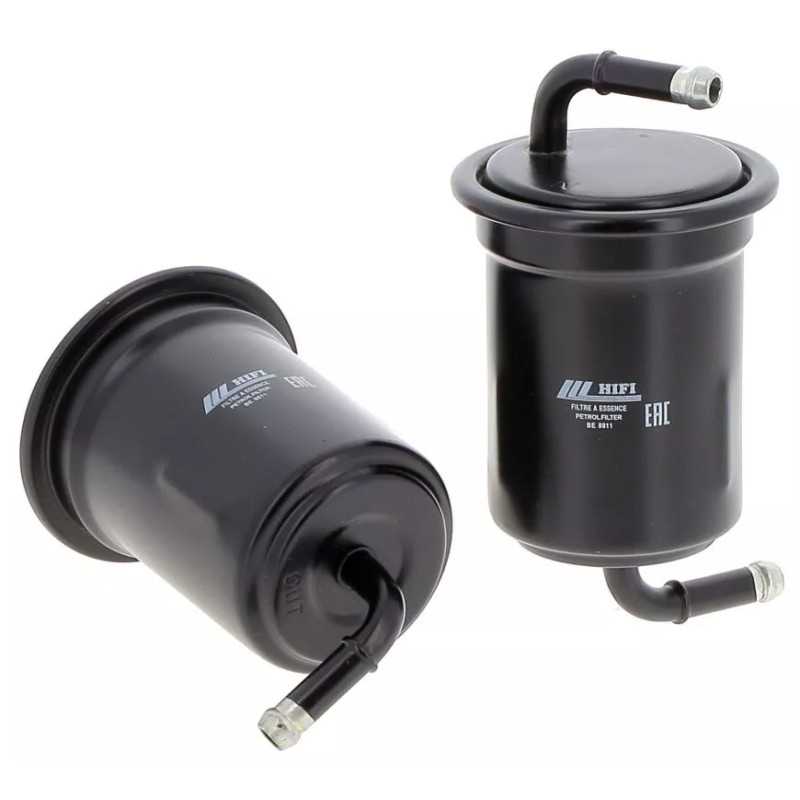 BE8811 HIFI kuro filtras