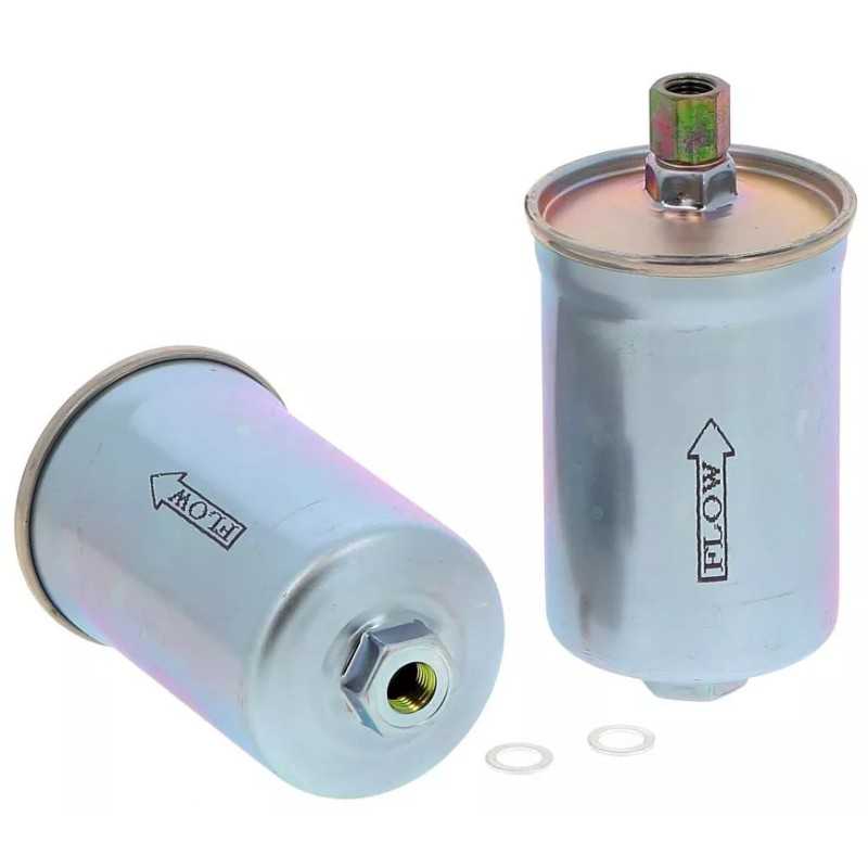 BE90 HIFI kuro filtras