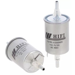 BE9003 HIFI kuro filtras