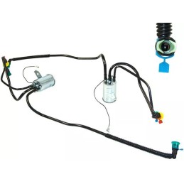 BE9009 HIFI kuro filtras