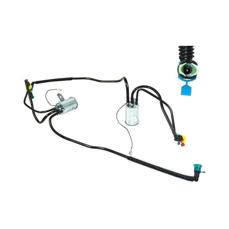 BE9009 HIFI kuro filtras