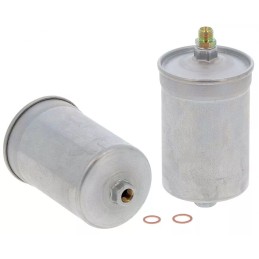 BE91 HIFI kuro filtras