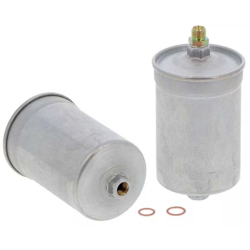 BE91 HIFI kuro filtras