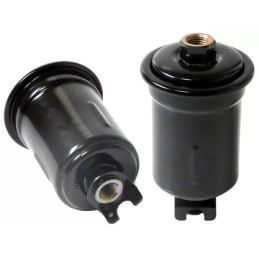 BE9917 HIFI kuro filtras