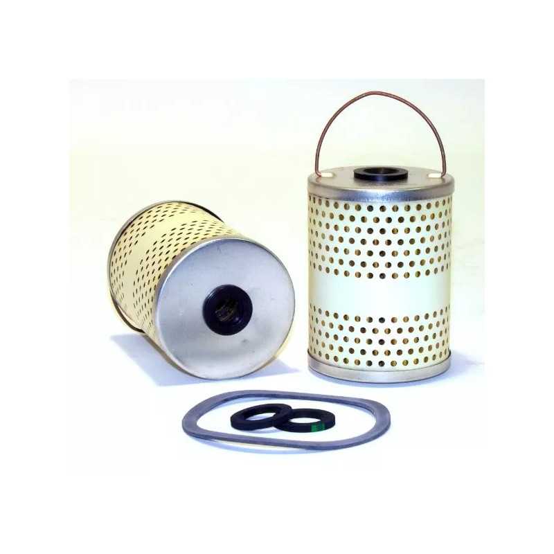 33102 WIX kuro filtras