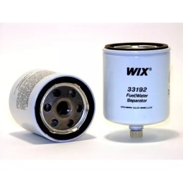 33192 WIX kuro filtras