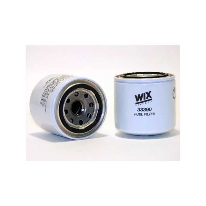 33390 WIX kuro filtras