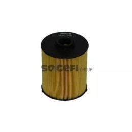 C485 „Purflux“ kuro filtras