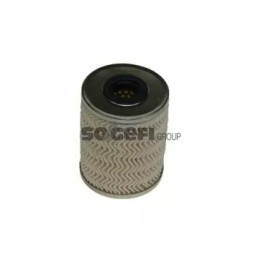 C493E „Purflux“ kuro filtras