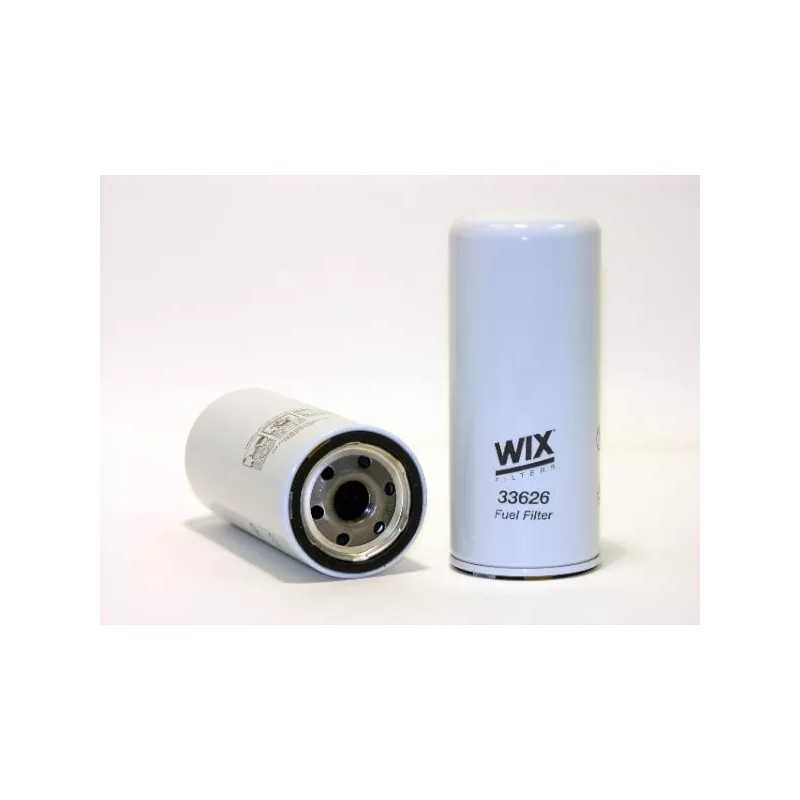 33626 WIX kuro filtras