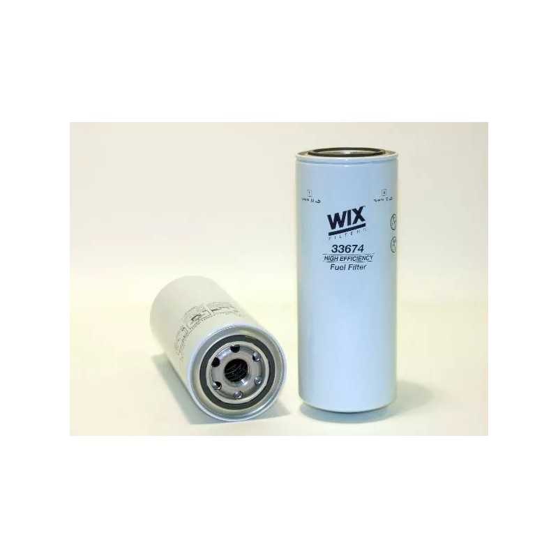 33674 WIX kuro filtras