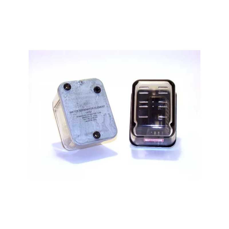 33369 WIX kuro filtras