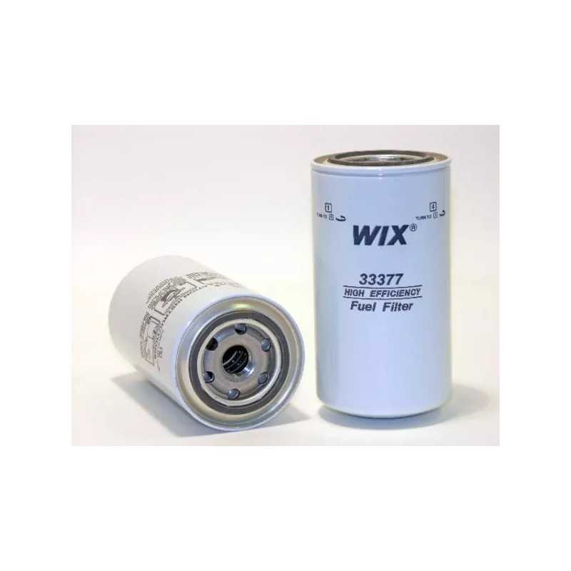 33377 WIX kuro filtras
