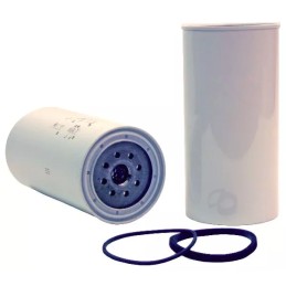 WIX 33774 užsukamas kuro vandens separatorius su atviru dugnu