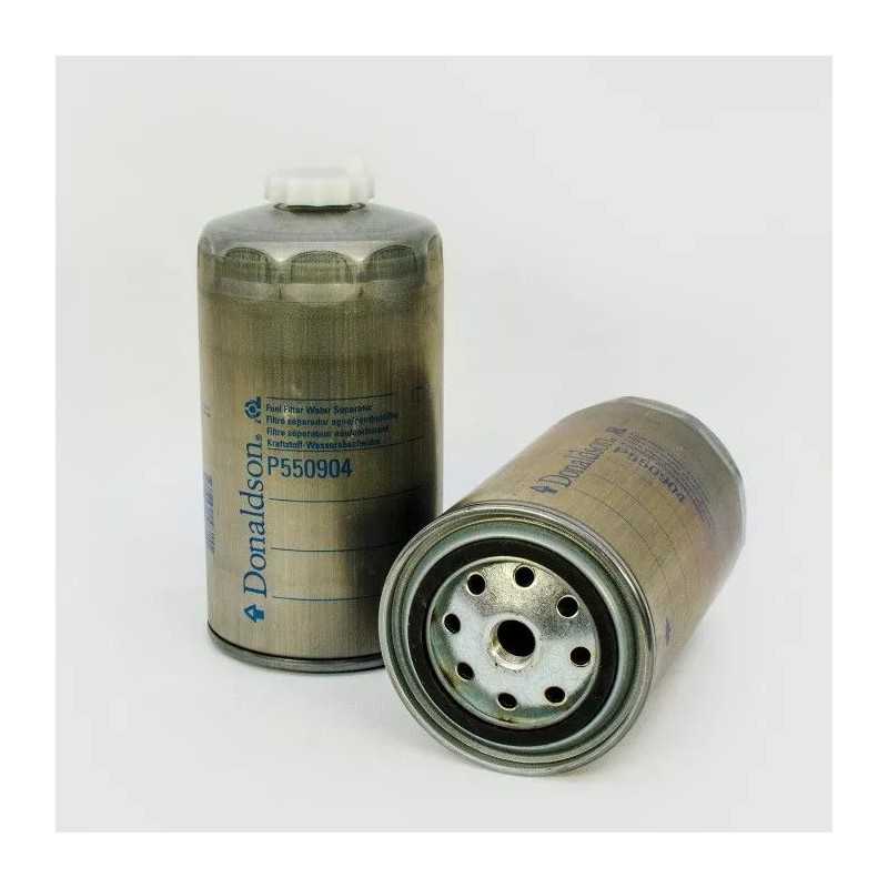 P550904 Donaldsono kuro filtras