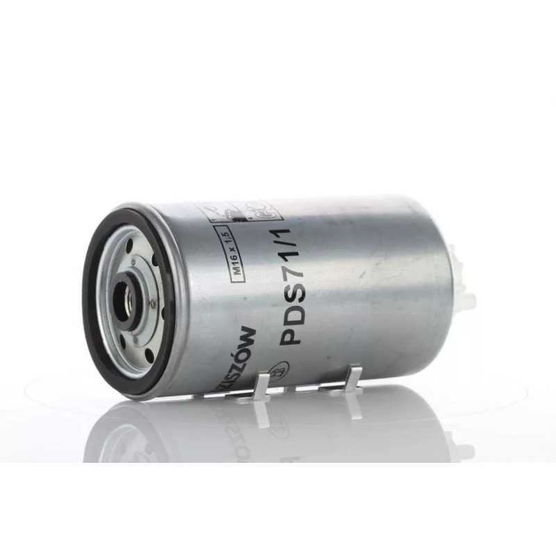 PDS-7.1/1 (PDS711) PZL-SĘDZISZÓW KURO FILTRAS