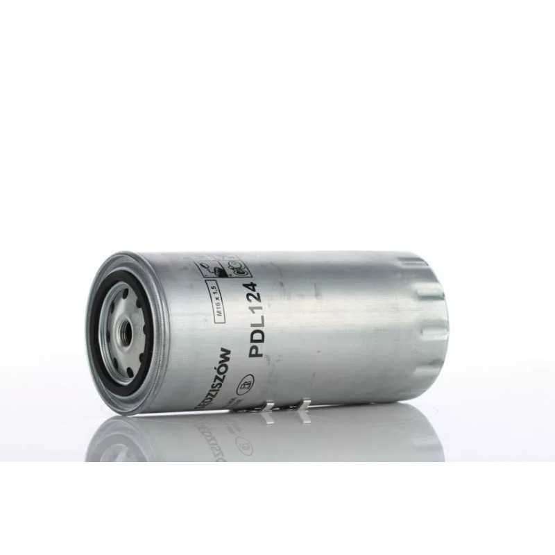 PDL124 PZL SĘDZISZÓW CAN TYPE KURO FILTRAS