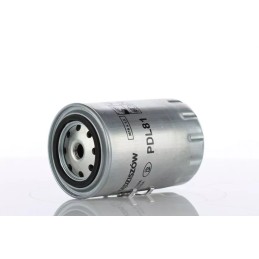 PDL81 PZL SĘDZISZÓW CAN TYPE KURO FILTRAS