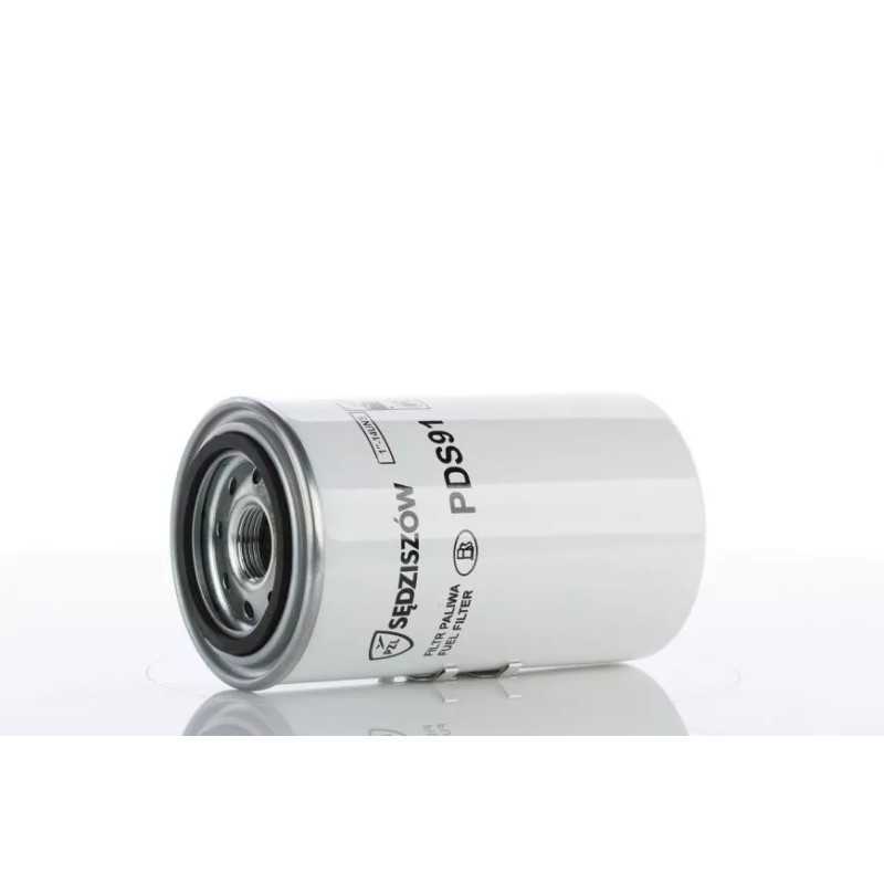 PDS91 PZL SĘDZISZÓW CAN TYPE KURO FILTRAS