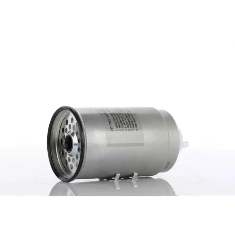 PDS-7.2 (PDS72) PZL-SĘDZISZÓW KURO FILTRAS