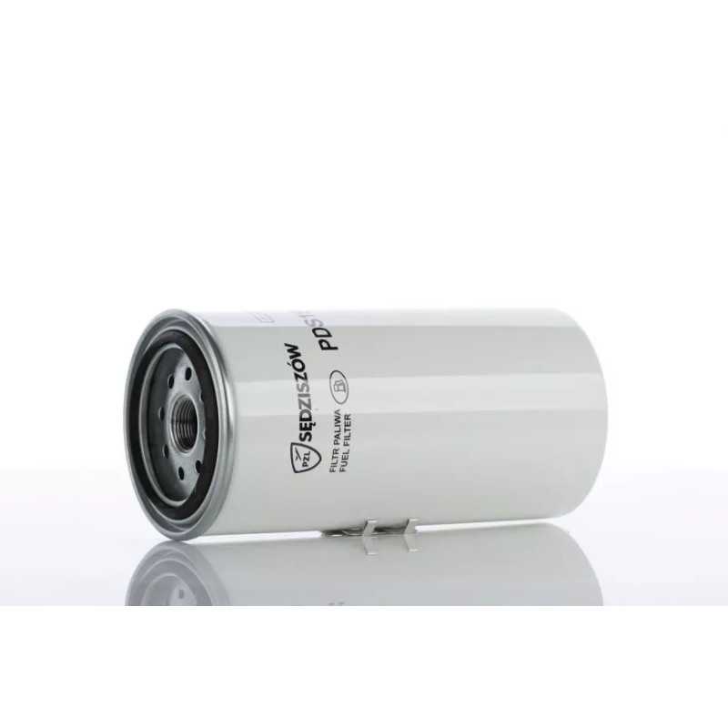 PDS-19.3 (PDS193) PZL-SĘDZISZÓW KURO FILTRAS