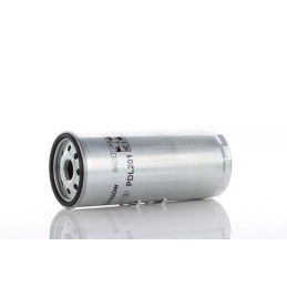 PDL201 PZL SĘDZISZÓW CAN TYPE KURO FILTRAS