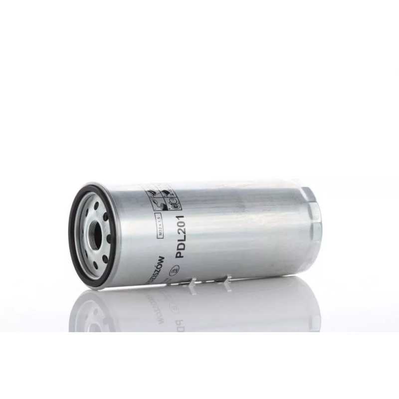 PDL201 PZL SĘDZISZÓW CAN TYPE KURO FILTRAS