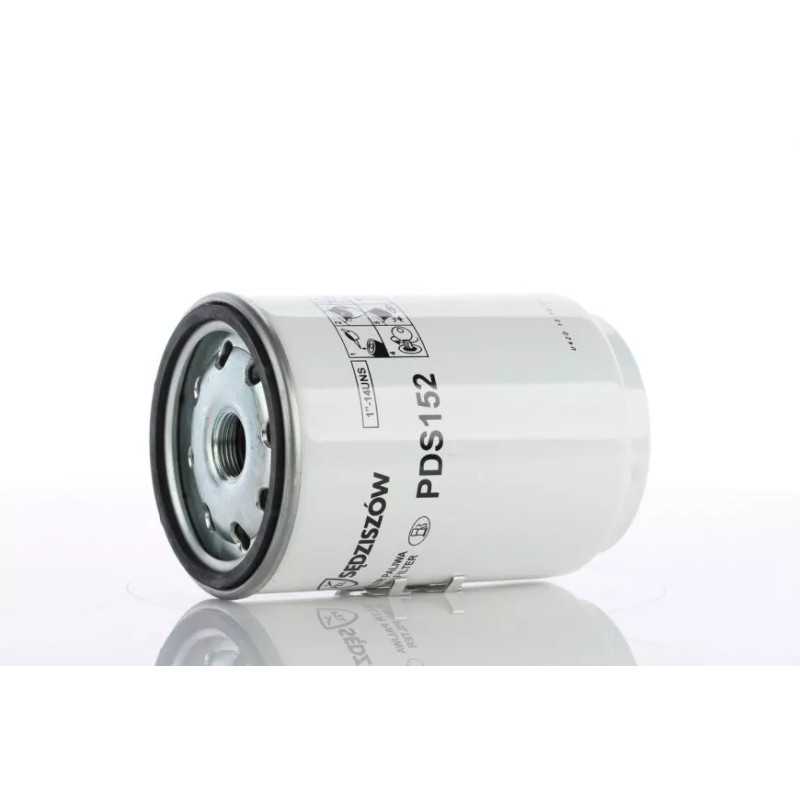 PDS152 PZL SĘDZISZÓW KURO FILTRAS