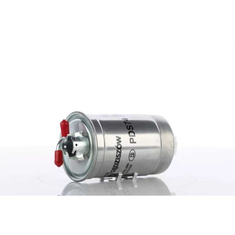 PDS-7.4 (PDS74) PZL-SĘDZISZÓW KURO FILTRAS