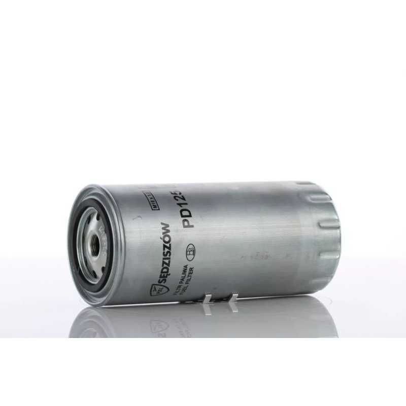 PD-12.5 (PD125) PZL-SĘDZISZÓW KURO FILTRAS