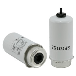 WF10158 WIX kuro filtras