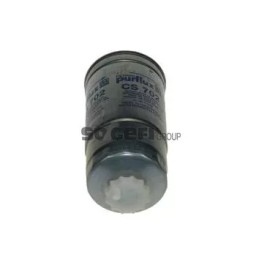 CS702 „Purflux“ kuro filtras