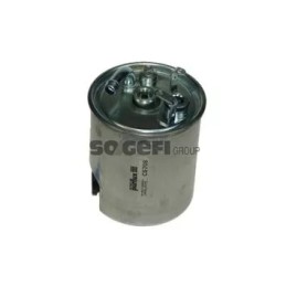 CS708 „Purflux“ kuro filtras