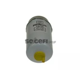 CS734 „Purflux“ kuro filtras
