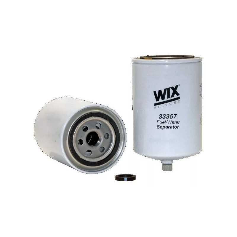 33357 WIX kuro filtras