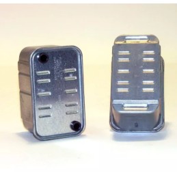 33130 WIX kuro filtras