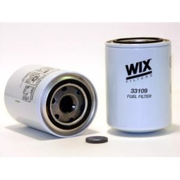 33109 WIX kuro filtras