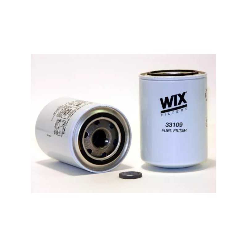 33109 WIX kuro filtras