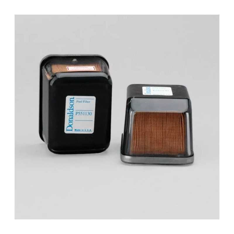 P551130 Donaldsono kuro filtras