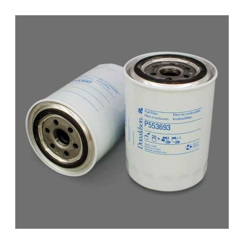 P553693 Donaldsono kuro filtras