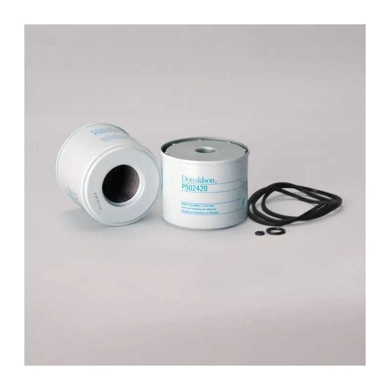 P502420 Donaldsono kuro filtras