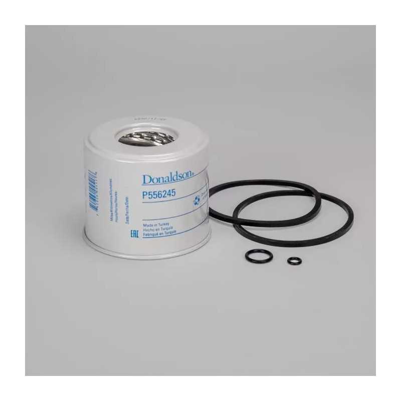P556245 Donaldsono kuro filtras