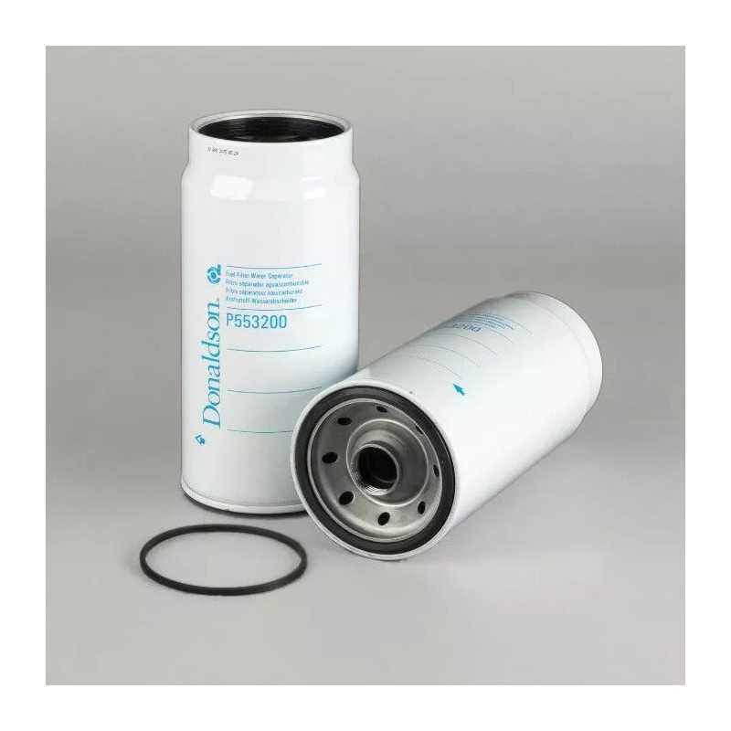 P553200 Donaldsono kuro filtras